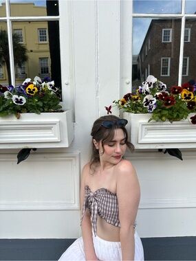 Meet your Posher, Erin